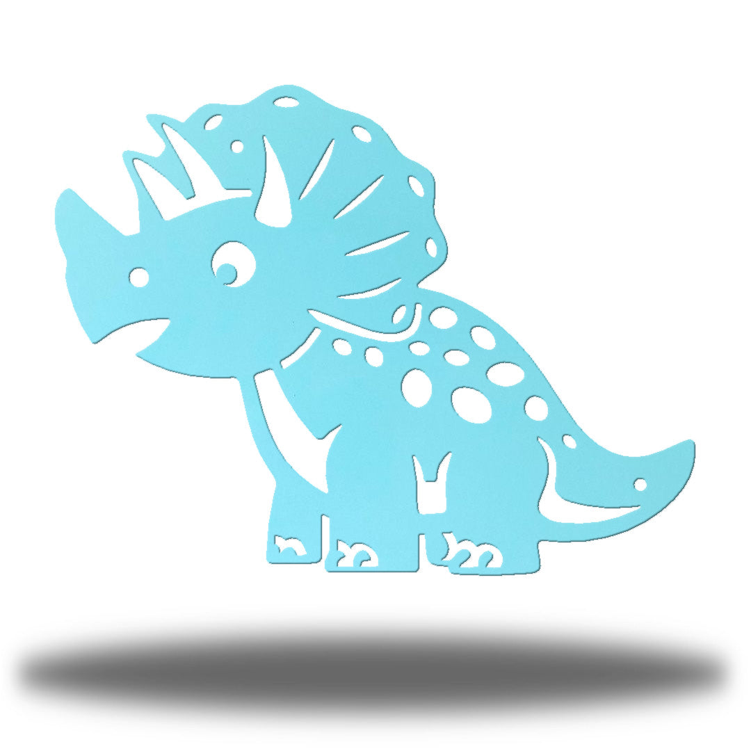 Triceratops